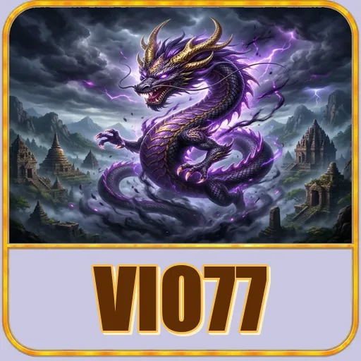 Aplikasi vio77 Android